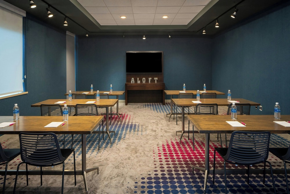 Aloft Green Bay - photo 39