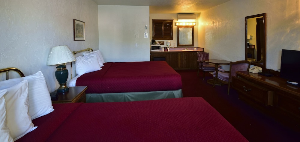 Sequim West Inn - photo 4
