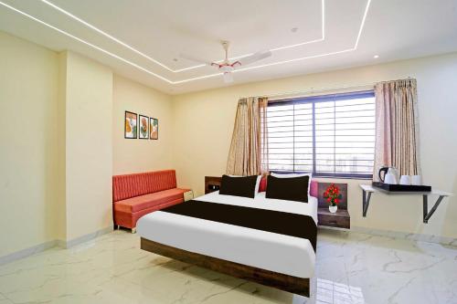 Townhouse Aurobindo Hospital — 4-Star Luxury Hotel in Indore, India