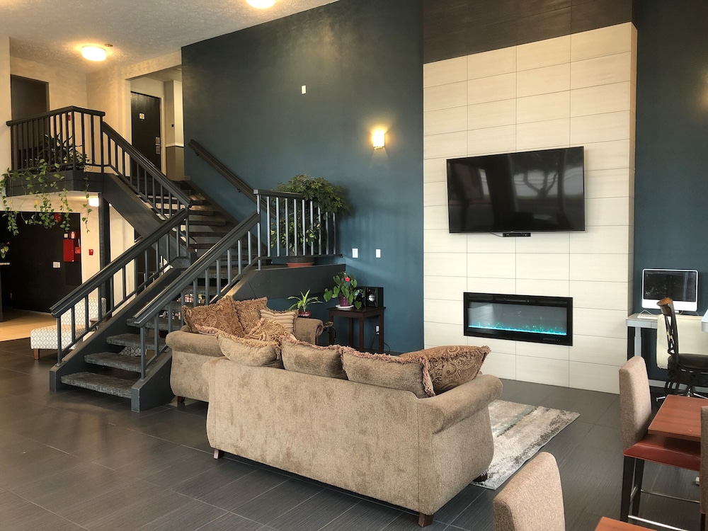 Ramada by Wyndham Spokane Valley - photo 4