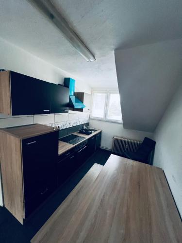 Apartmenthaus 2 — hotel in Weil Am Rhein