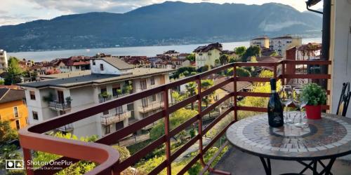 Anvers Lago Maggiore — 4-Star Luxury Hotel in Verbania, Italy