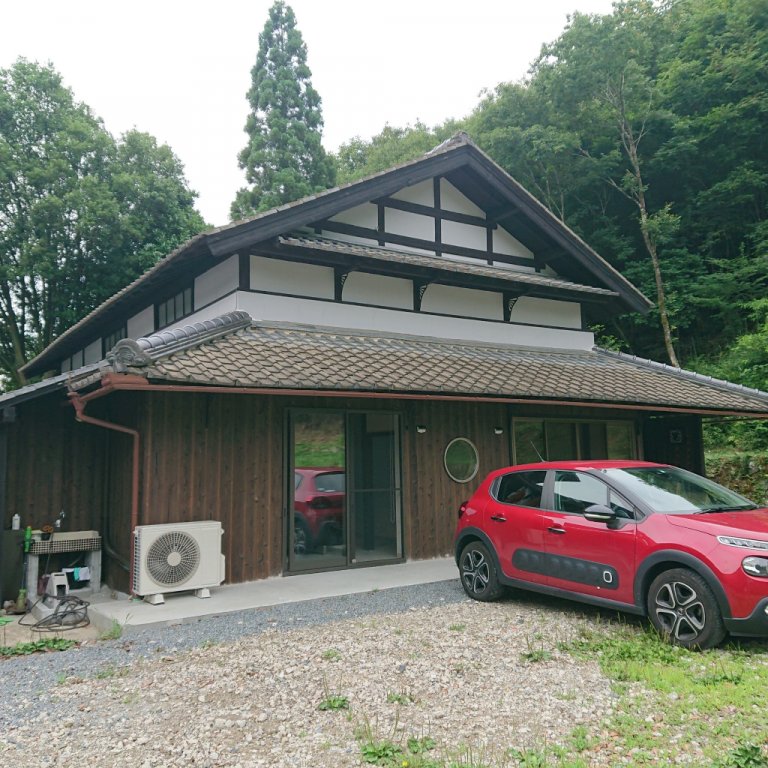 Kominka Kakei - last minute hotel in Kyoto