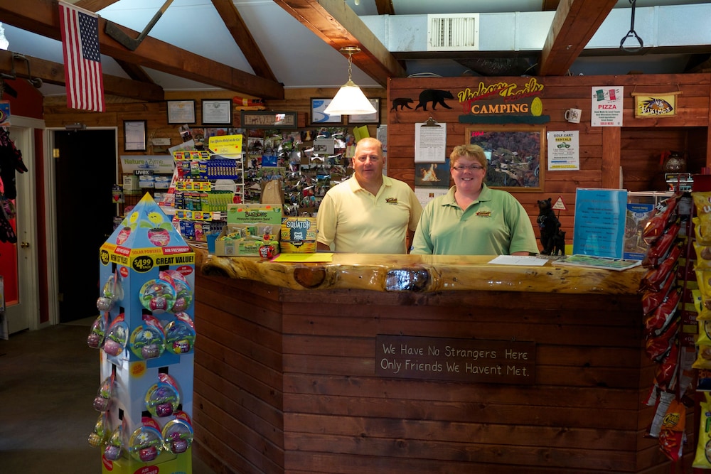 Yukon Trails RV & Camping Resort - photo 62