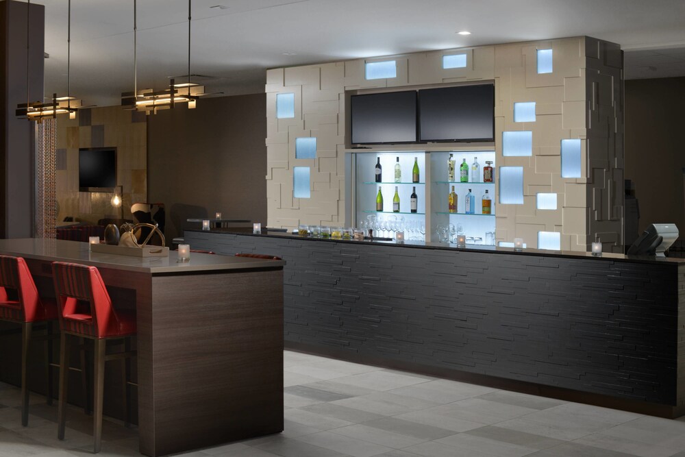 Courtyard by Marriott Austin Pflugerville and Pflugerville Conference Center - photo 15