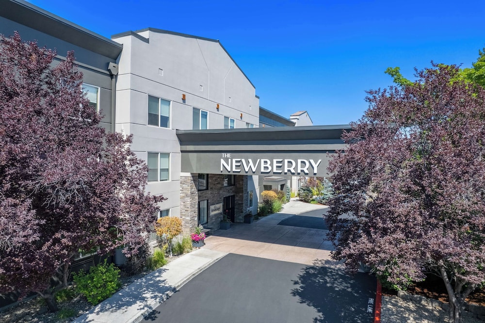 The Newberry Hotel Bend Tapestry Collection by Hilton — hotel in Bend
