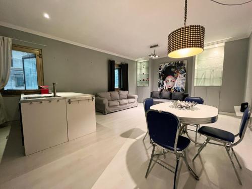 Machiya 128 — 4-Star Luxury Hotel in Bari, Italy