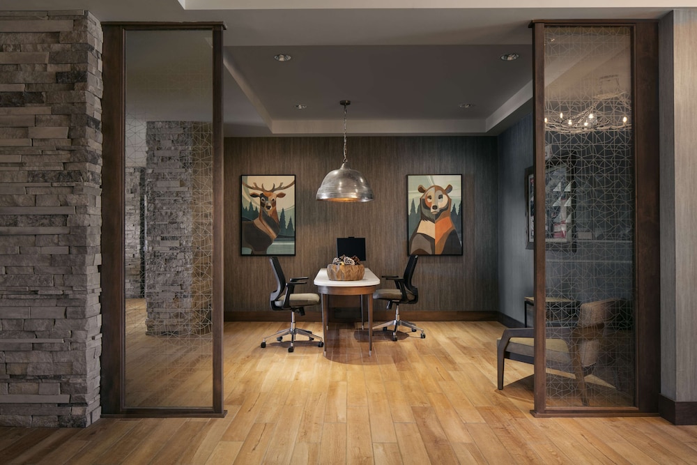 Homewood Suites by Hilton Dillon - photo 47