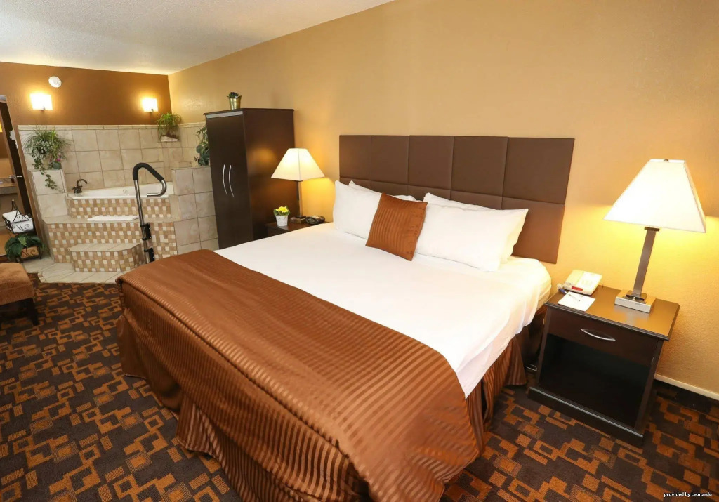 Quality Inn and Suites Denver Stapleton - photo 14