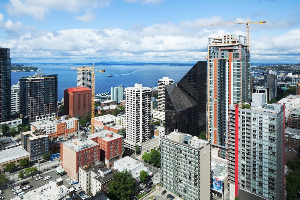 The Westin Seattle - photo 46