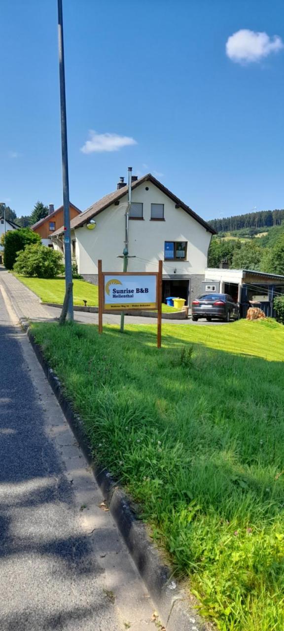 Sunrise B&B Hellenthal — Hellenthal — photo 2