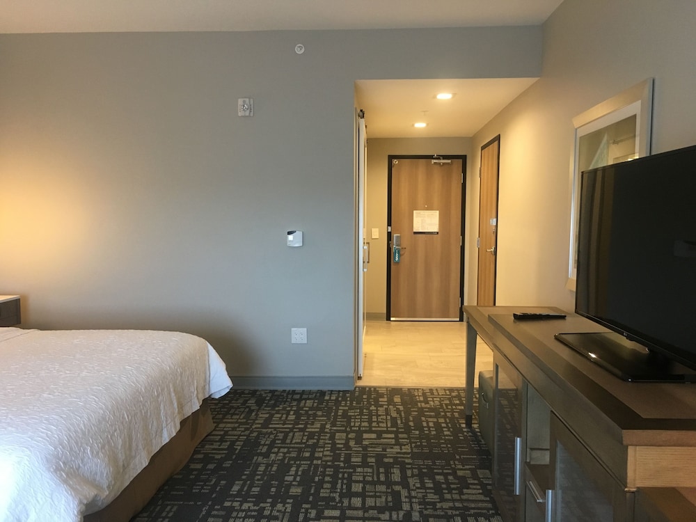 Hampton Inn & Suites Dallas The Colony TX - photo 8