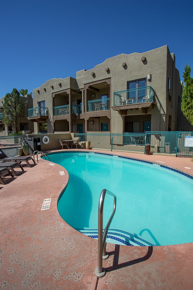Southwest Inn at Sedona - photo 34