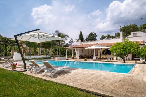 Il Carrettino — hotel in Monteroni Di Lecce
