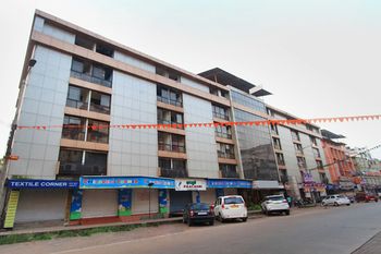 Hotel Roopa