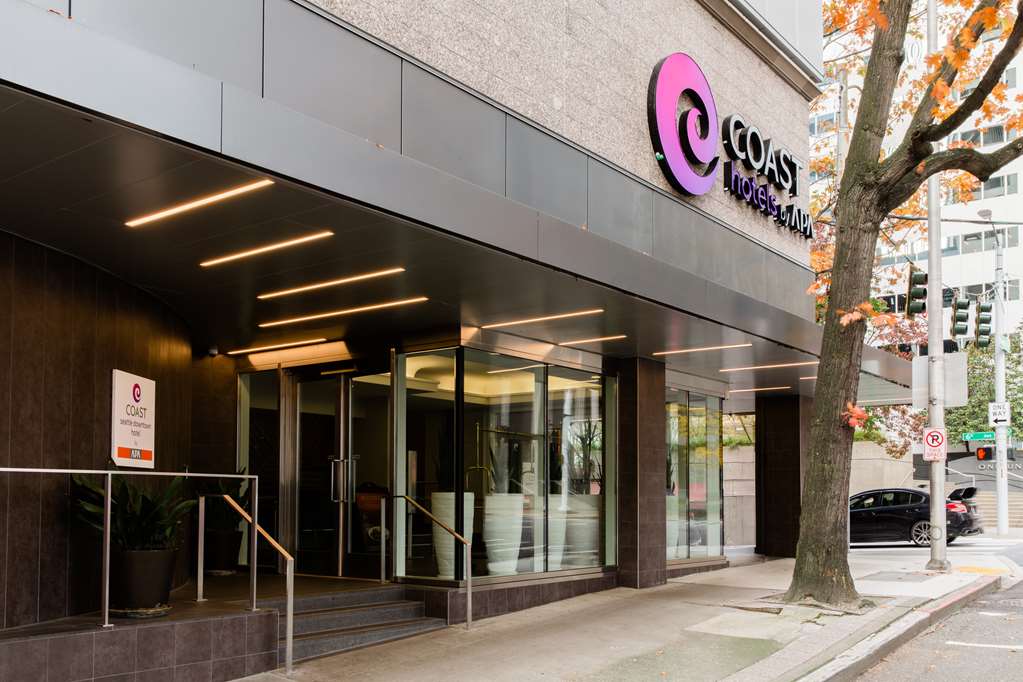 Coast Seattle Downtown Hotel by APA - photo 3