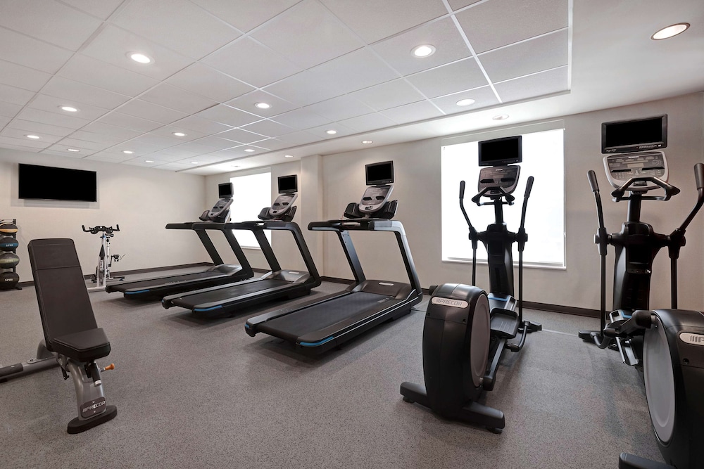 Home2 Suites by Hilton Gulf Breeze Pensacola Area - photo 43