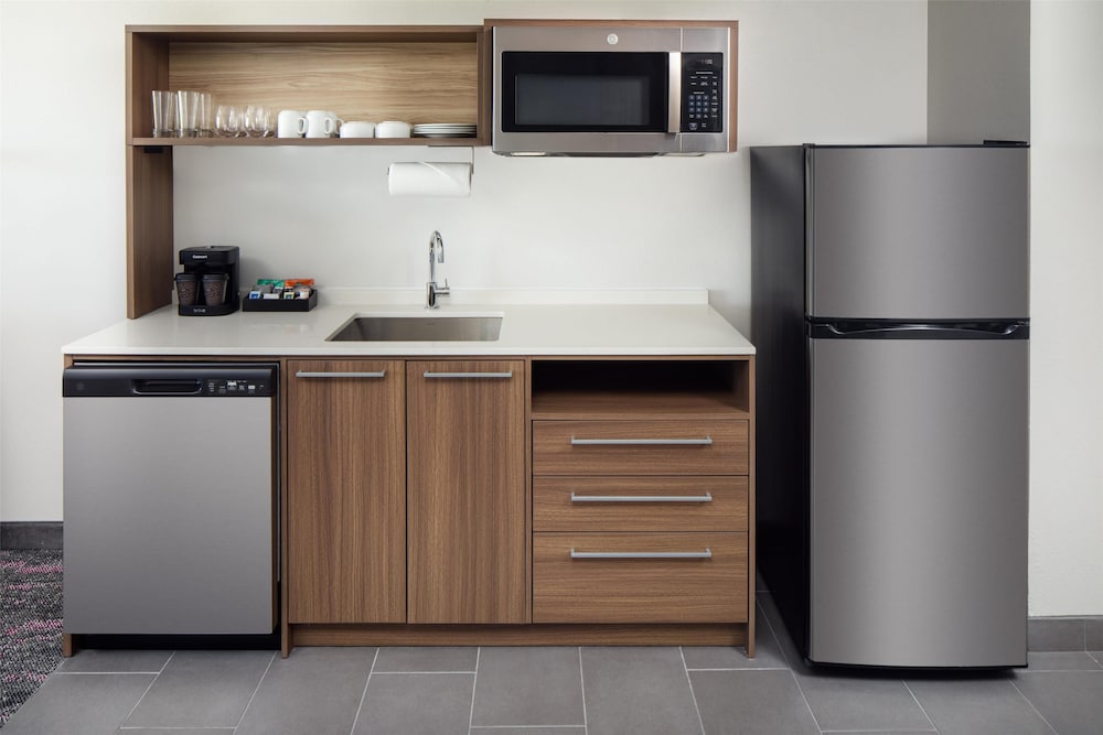 Home2 Suites By Hilton Bastrop Tx - photo 10