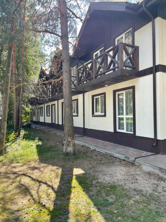 Bolshaya medvedica Cottage — 4-Star Luxury Hotel in Dzerzhinsk, Russia