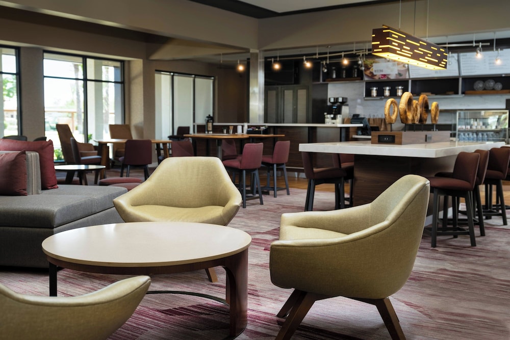 Courtyard by Marriott Phoenix Mesa - photo 21