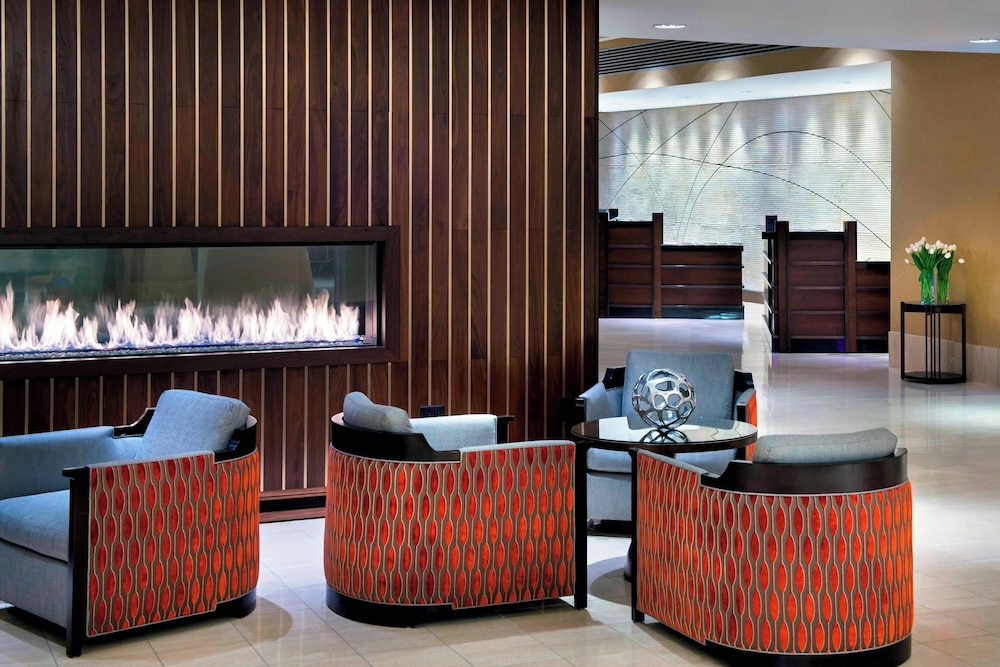 Newark Liberty International Airport Marriott - photo 3
