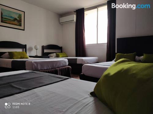Hotel Americana - last minute hotel in Cali