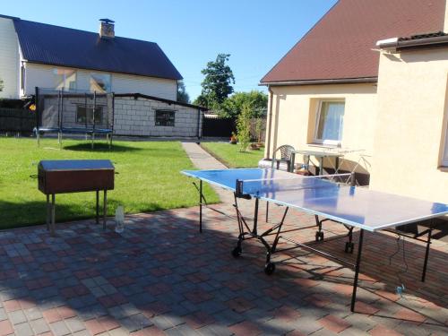 Ozolu street apartment — 4-Star Luxury Hotel in Ventspils, Latvia