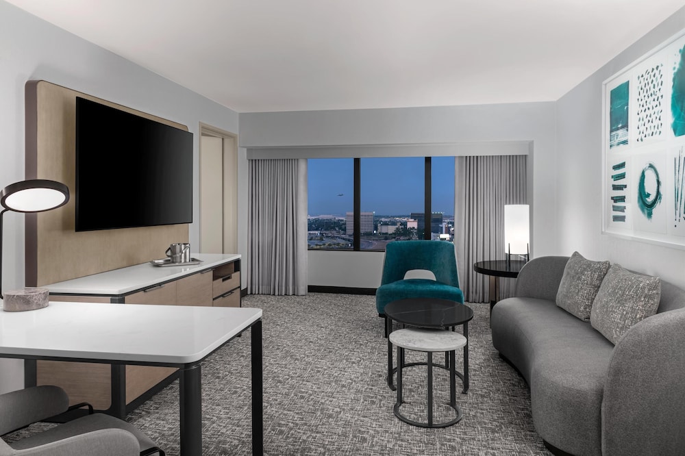 Hilton Los Angeles Airport - photo 35
