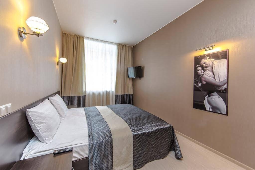 Nepal Hotel in Perm, Russia