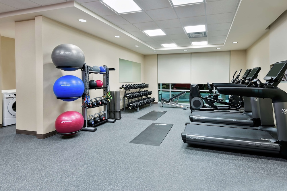 Home2 Suites by Hilton Orlando Near Universal - photo 33