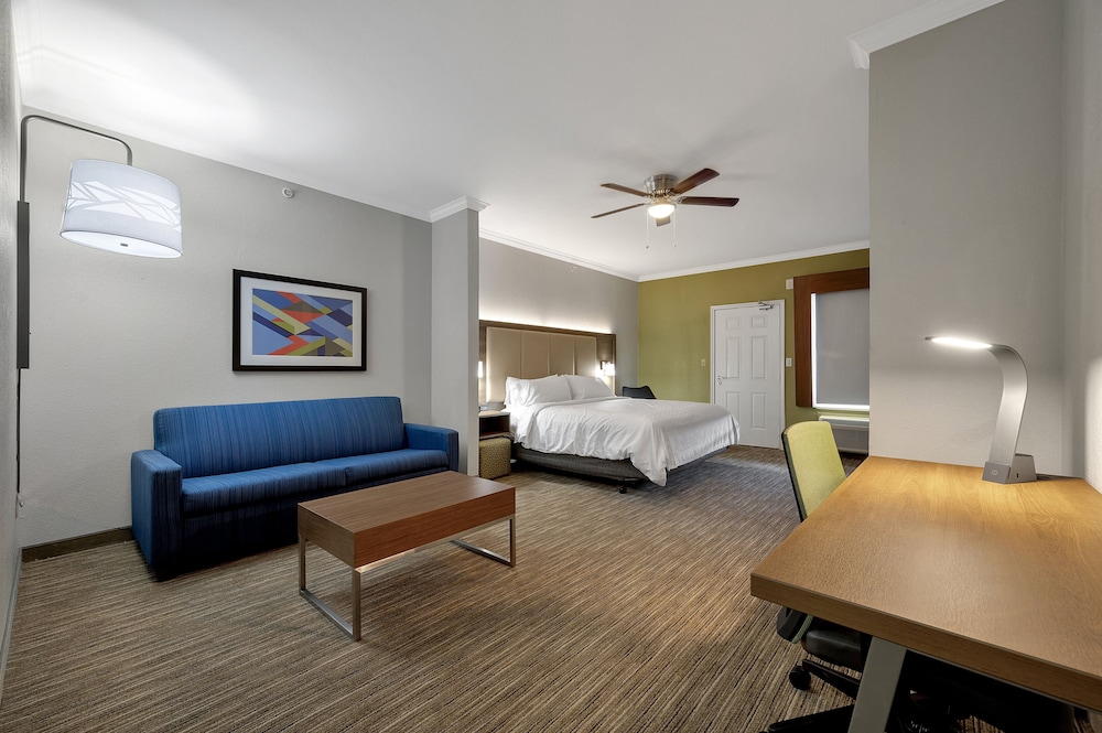 Holiday Inn Express & Suites Lufkin South by IHG - photo 19