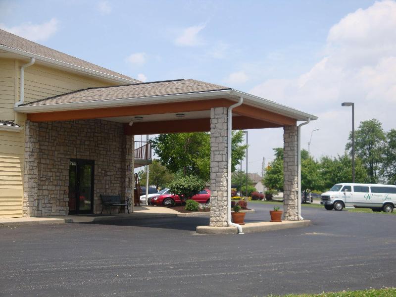 Wilmington Inn Wilmington in Wilmington, United States