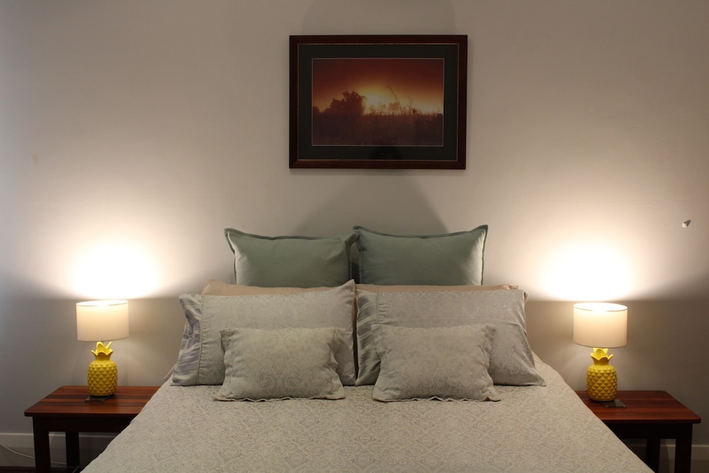 Vineyard Cottage at Upper Reach Winery — Henley Brook — photo 3