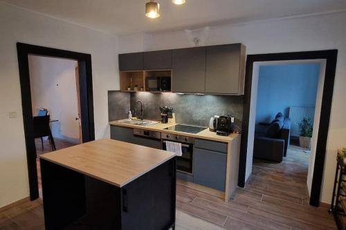 Le Petit Colin 1er in Pontarlier, France