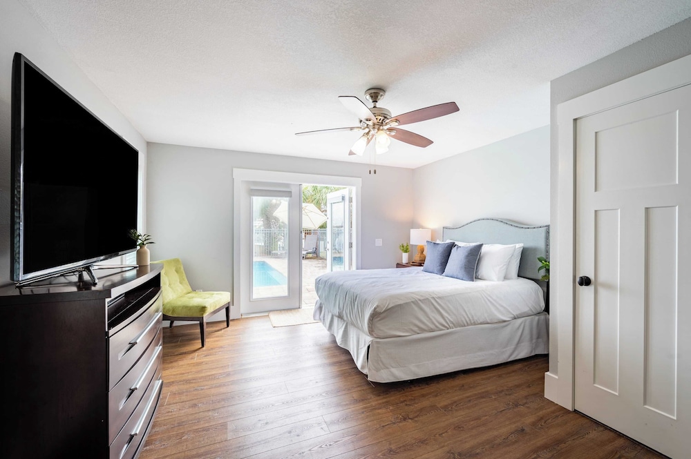 Harborside by Avantstay Expansive Destin Retreat - photo 17