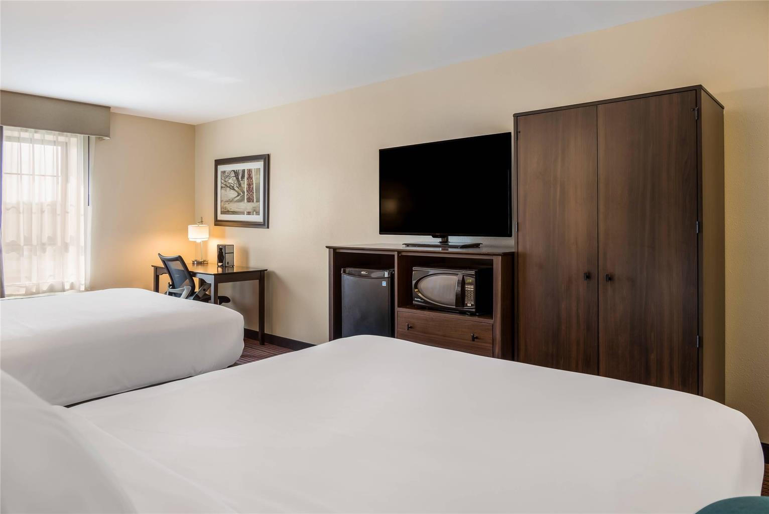 Country Inn & Suites by Radisson Grandville Grand Rapids West MI - photo 21