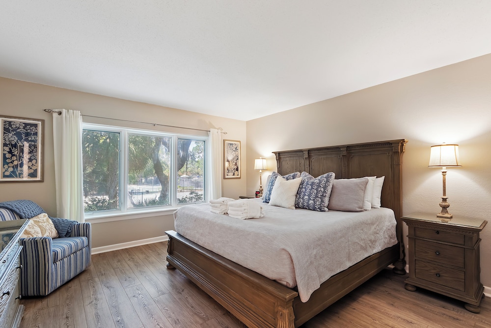 2308 Heritage Villas at The Sea Pines Resort - photo 4