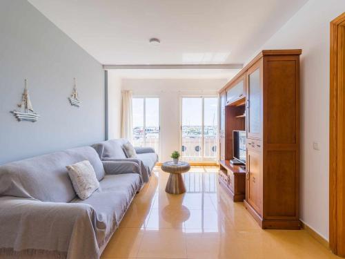 Mahostly Corralejo Vista Mar in Corralejo, Spain