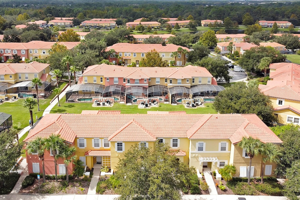 Encantada Resort Vacation Townhomes by IDILIQ - photo 109
