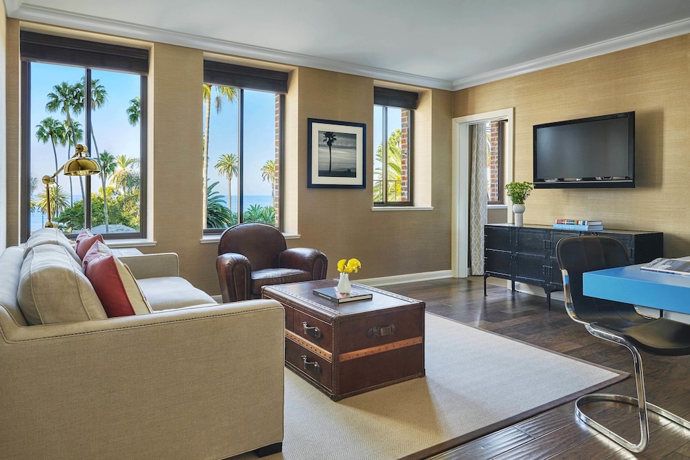 Fairmont Miramar Hotel - photo 64