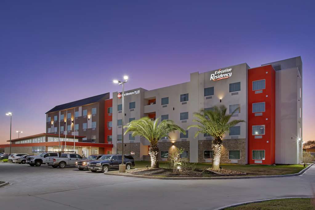 Best Western Plus Executive Residency IH 37 Corpus Christi - featured photo