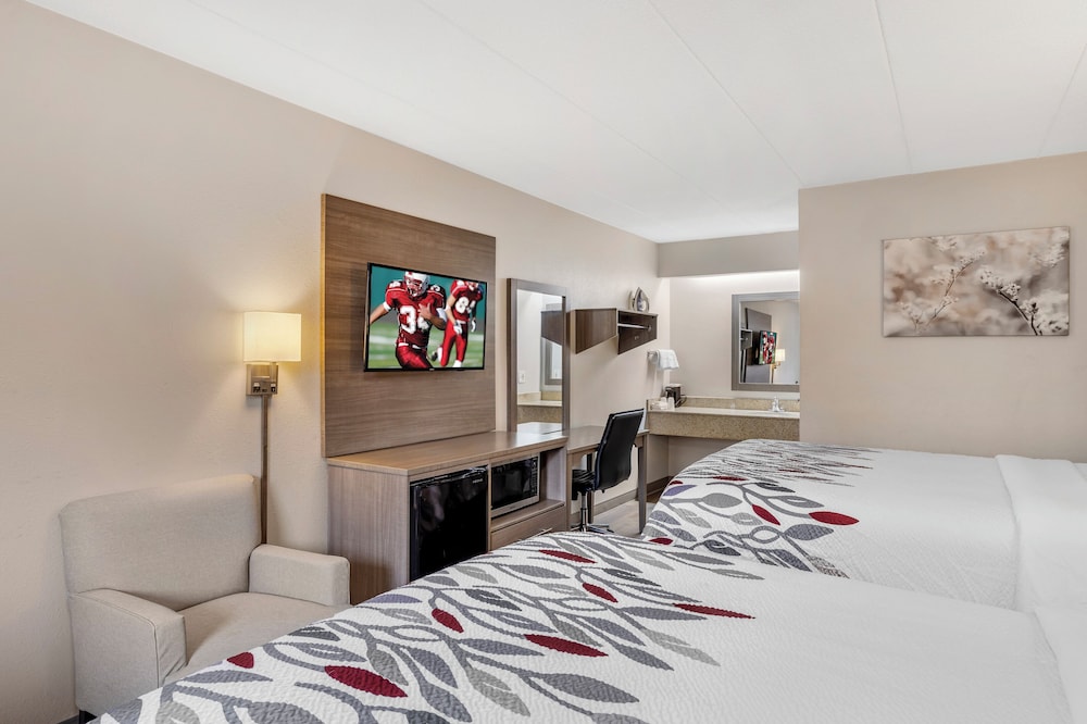 Red Roof Inn Parsippany - photo 16