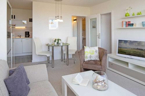 Lee - carbon neutral hotel in List