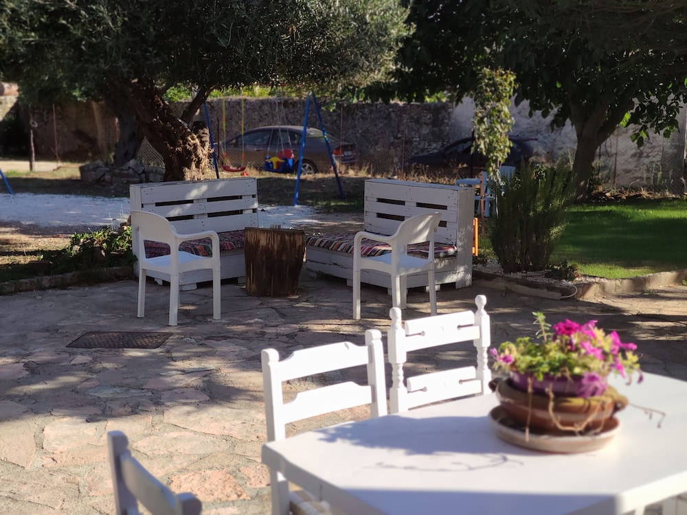 Sivotahomes Country in Igoumenitsa, Greece