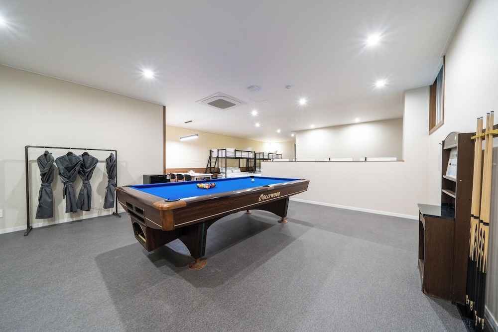 Goyu Hotel in Suwon, South Korea