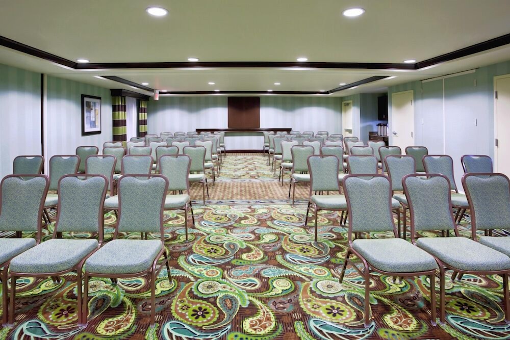 Holiday Inn Express Columbus Dublin by IHG - photo 52