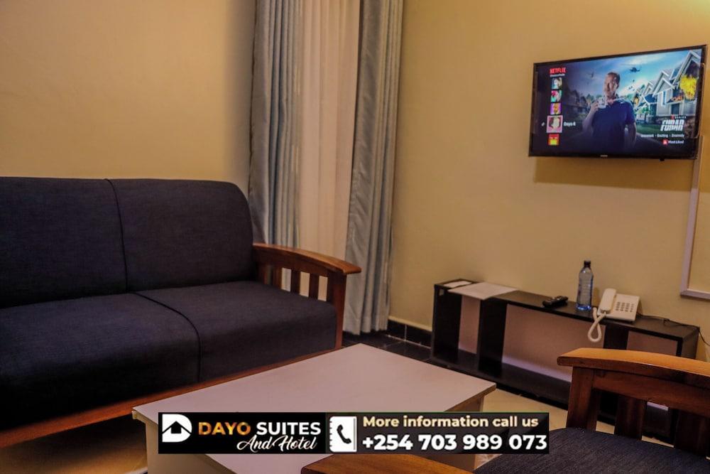 Dayo Suites And Hotel in Nairobi, Kenya