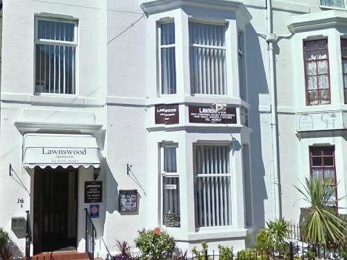 Lawnswood Apartments — 4-Star Luxury Hotel in Blackpool, United Kingdom