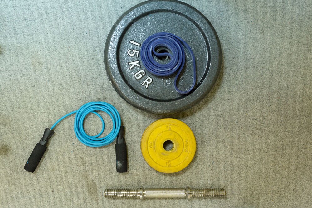 פעילויות וכושר