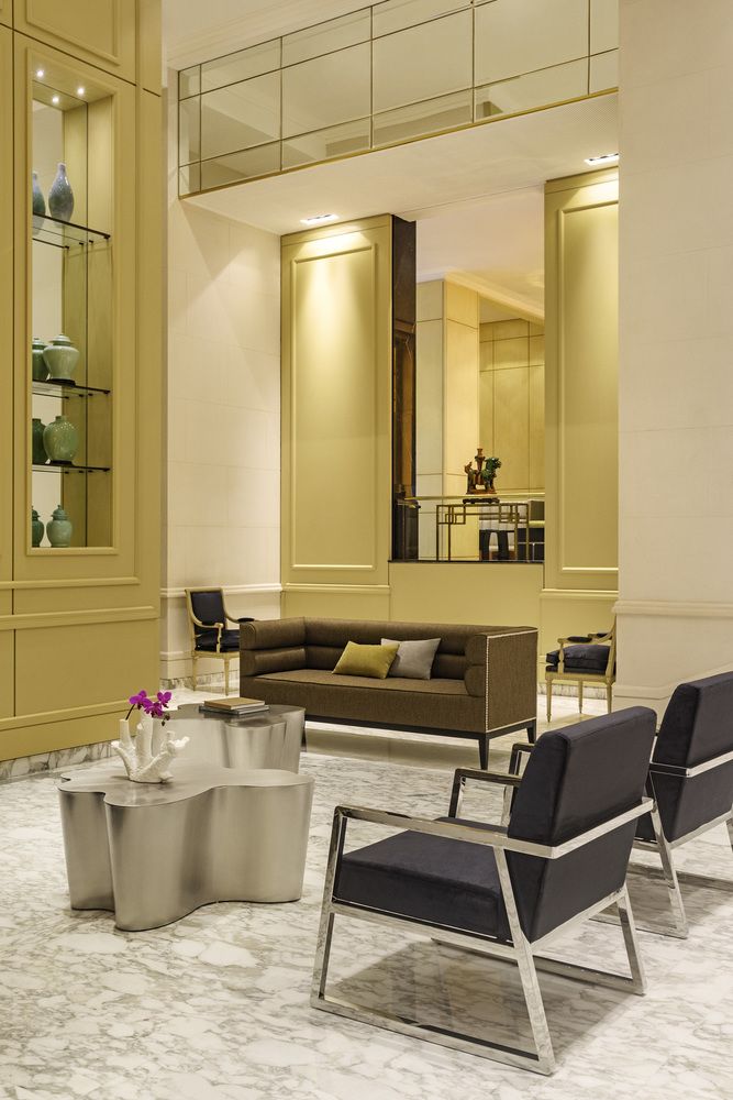 Alvear Icon Hotel — Buenos Aires — photo 4